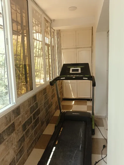 Location Appartement F3 Alger Kouba