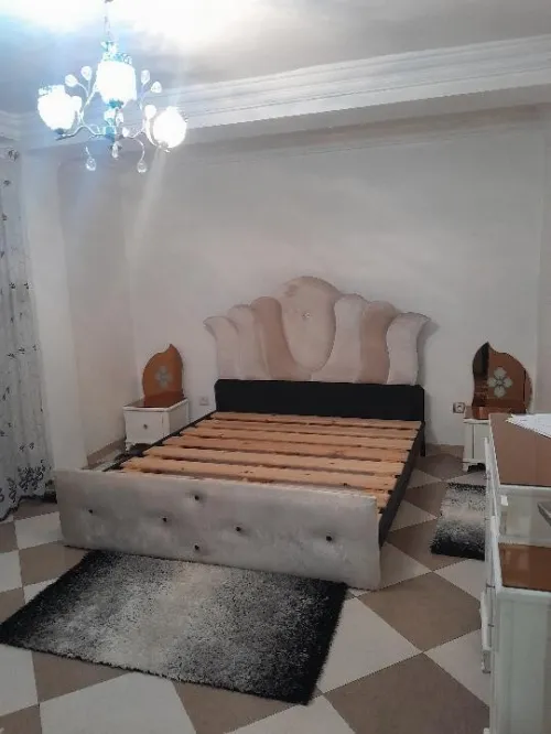 Location Appartement F3 Alger Kouba
