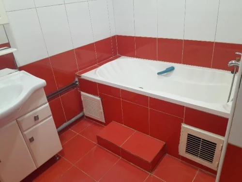 Location Appartement F3 Alger Kouba