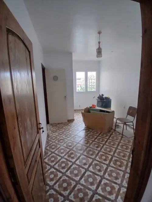 Location Appartement F2 Alger Dely brahim