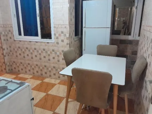Location Appartement F3 Alger Kouba