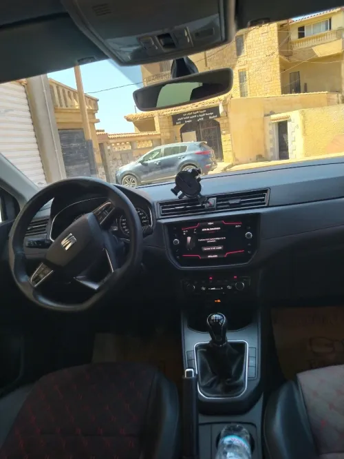 Seat Ibiza 2019 FR