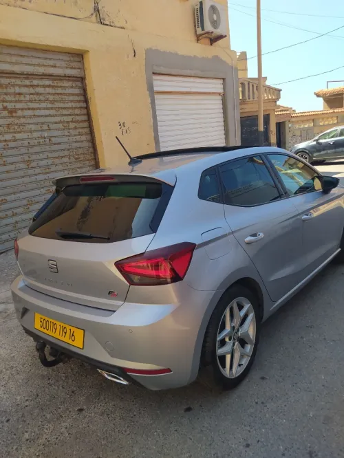 Seat Ibiza 2019 FR