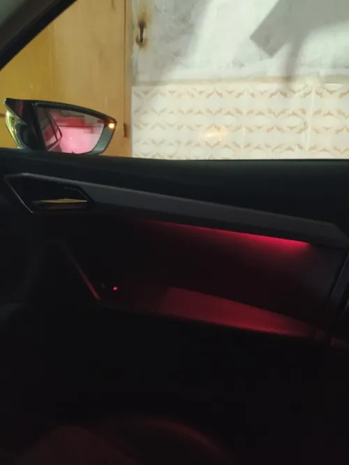 Seat Ibiza 2019 FR