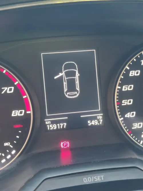 Seat Ibiza 2019 FR