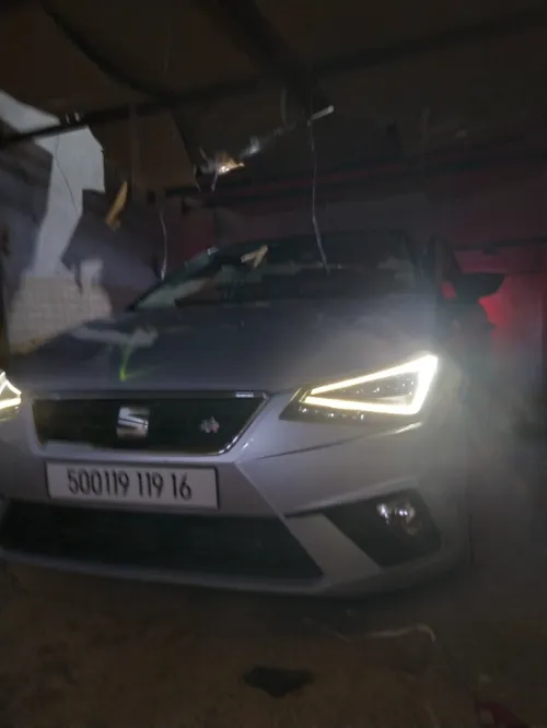 Seat Ibiza 2019 FR