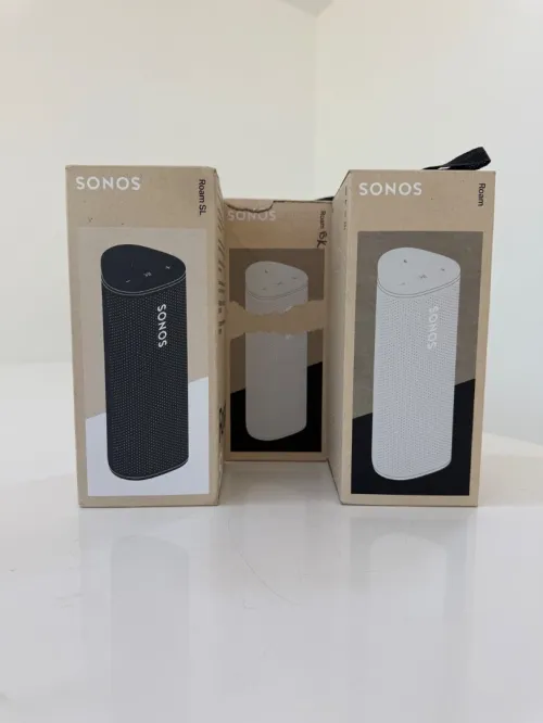 Baffe Sonos Original