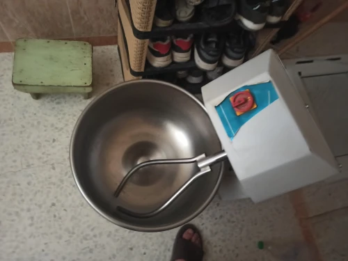 Pitrain 15 kg jdida