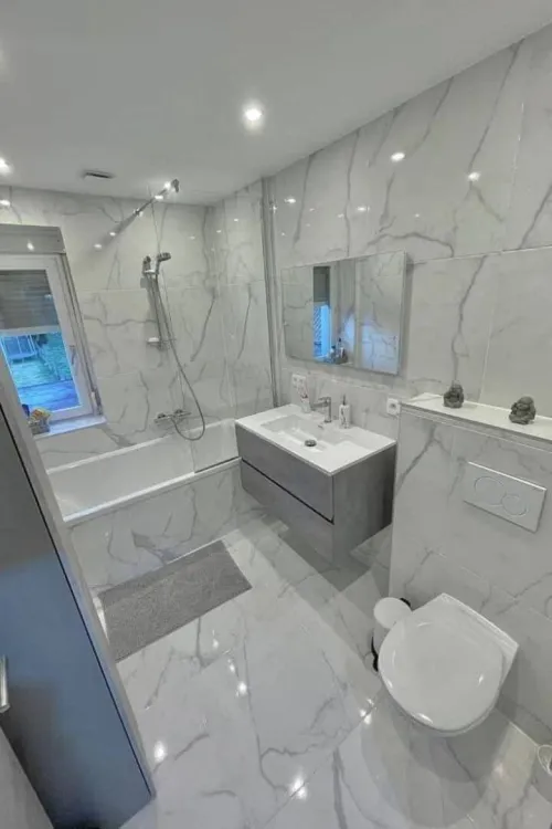 Vente Appartement F3 Alger Bir mourad rais
