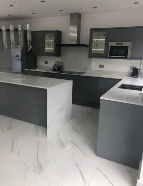 Vente Appartement F2 Alger Ain naadja