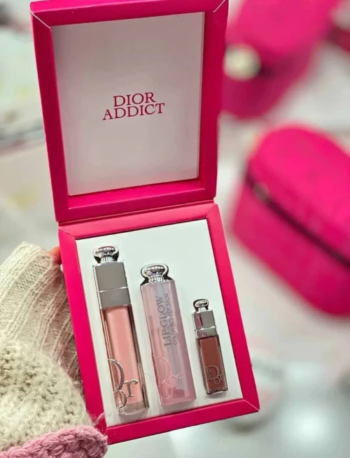 Dior coffre