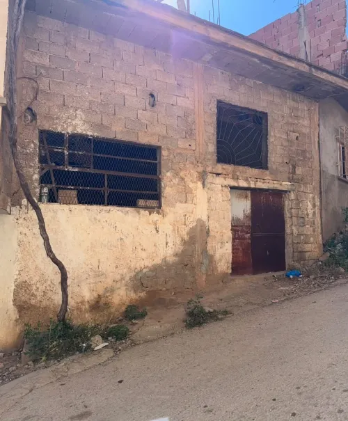Vente bien immobilier Tlemcen Chetouane