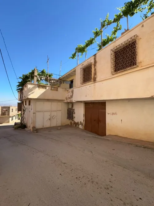 Vente bien immobilier Tlemcen Chetouane