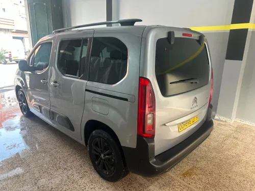 Citroen Berlingo 2021 Berlingo