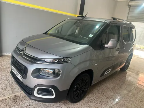 Citroen Berlingo 2021 Berlingo