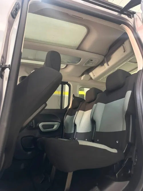 Citroen Berlingo 2021 Berlingo