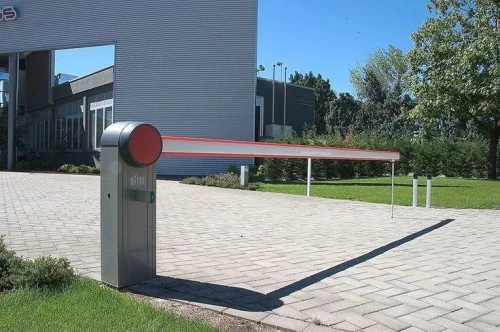 Installation Réparation porte automatique
