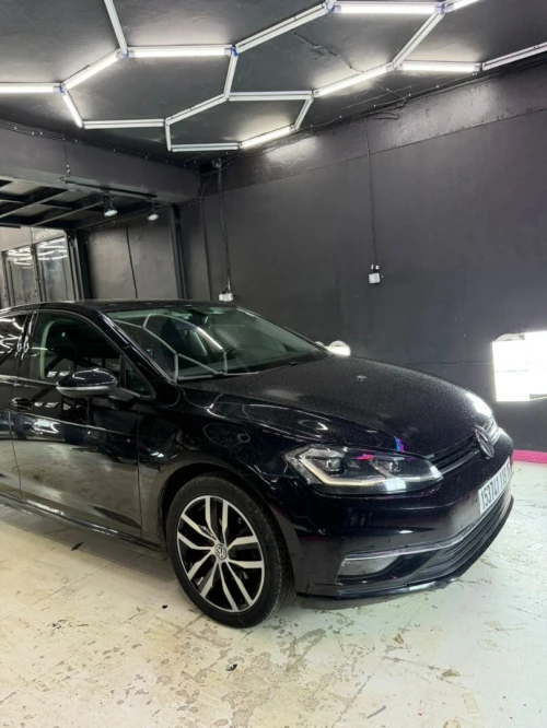 Volkswagen Golf 7 2019 Carat