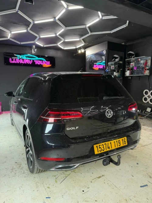 Volkswagen Golf 7 2019 Carat