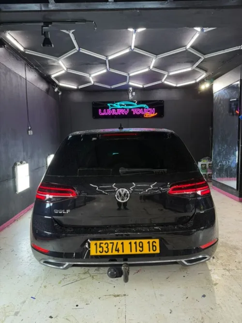 Volkswagen Golf 7 2019 Carat