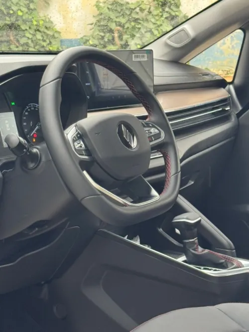 Geely GX3 PRO  2025 