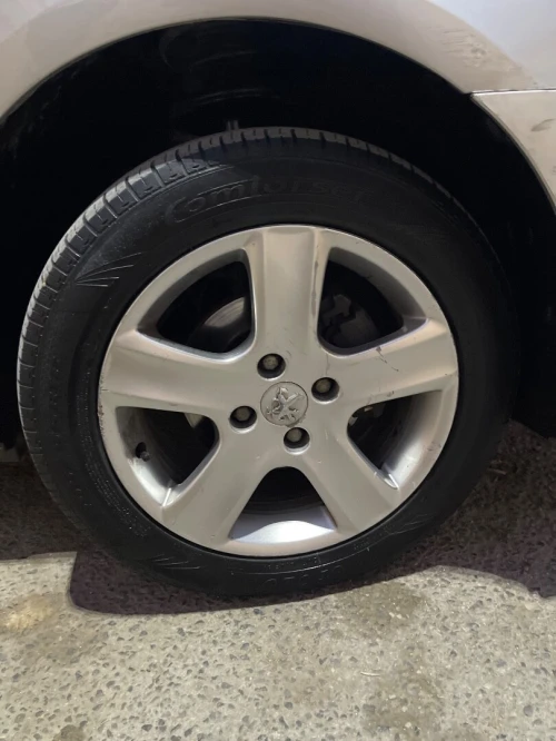 Peugeot 307 2003 307
