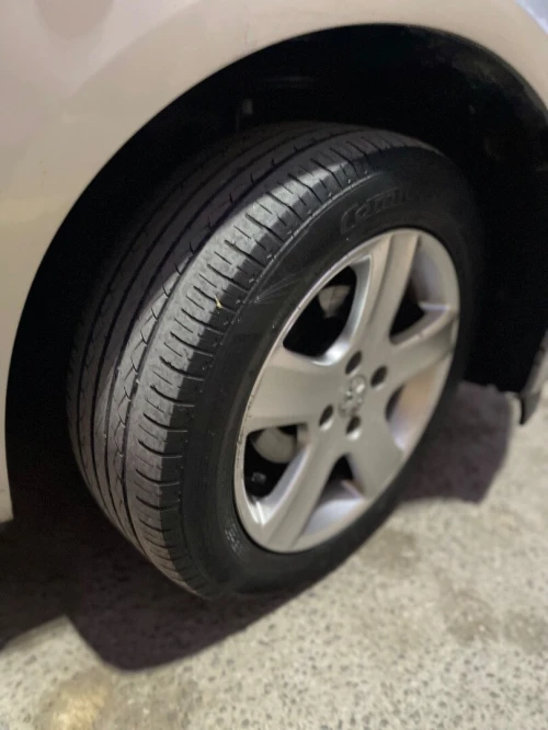 Peugeot 307 2003 307