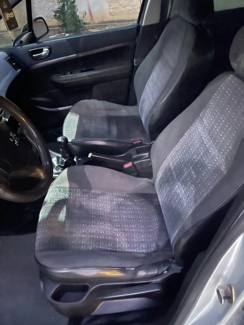 Peugeot 307 2003 307
