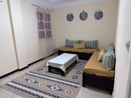 Location vacances Appartement Duplex F7 Mostaganem Mostaganem