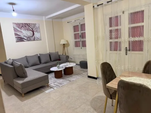 Location vacances Appartement Duplex F7 Mostaganem Mostaganem