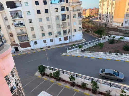 Location vacances Appartement Duplex F7 Mostaganem Mostaganem