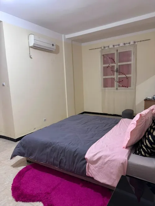 Location vacances Appartement Duplex F7 Mostaganem Mostaganem