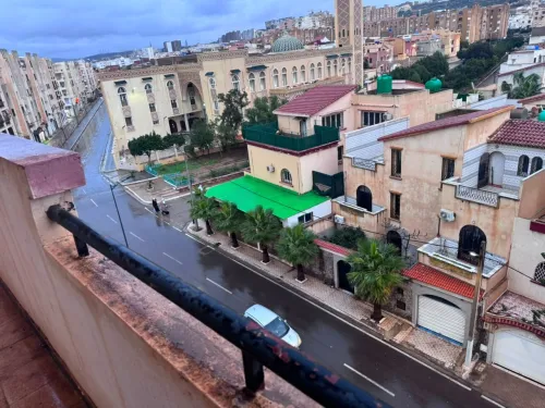 Location vacances Appartement Duplex F7 Mostaganem Mostaganem