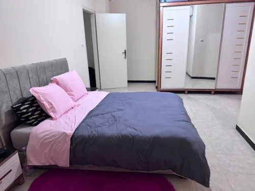 Location vacances Appartement Duplex F7 Mostaganem Mostaganem