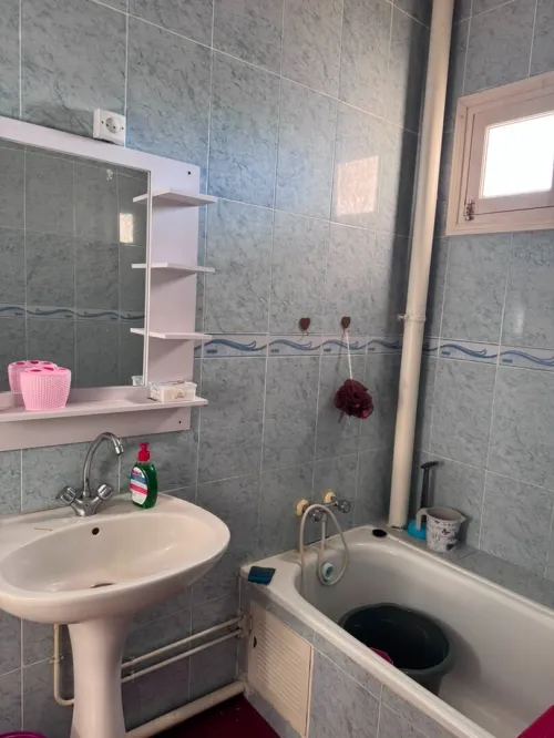 Location vacances Appartement Duplex F7 Mostaganem Mostaganem