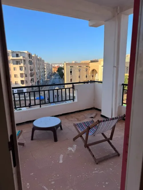 Location vacances Appartement Duplex F7 Mostaganem Mostaganem