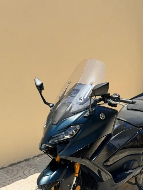 Yamaha Tmax 562 