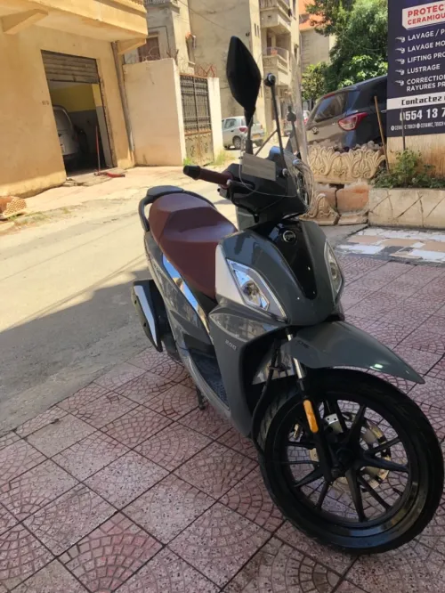 Sym Symphony st 