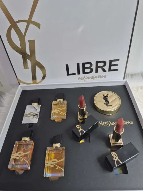 Coffret miss dior - Coffret Chanel - coffret libre - coffret GC - Fragrance favourite