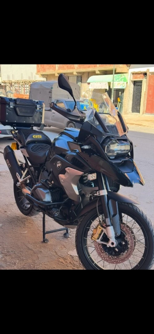 BMW Gs 1250 