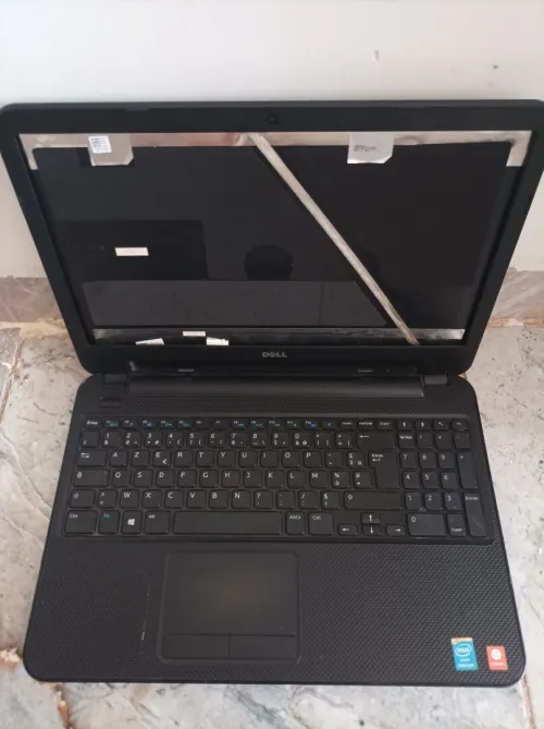 carcasses PC portable