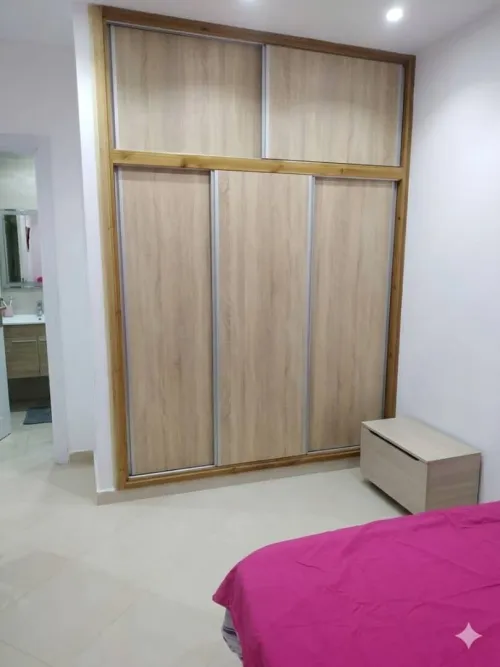 Location Appartement F2 Boumerdès Boudouaou