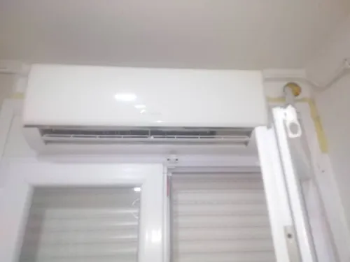 Location Appartement F2 Boumerdès Boudouaou