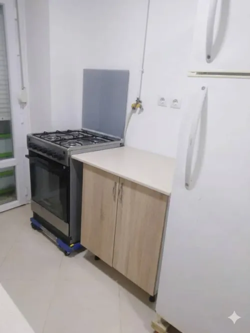Location Appartement F2 Boumerdès Boudouaou