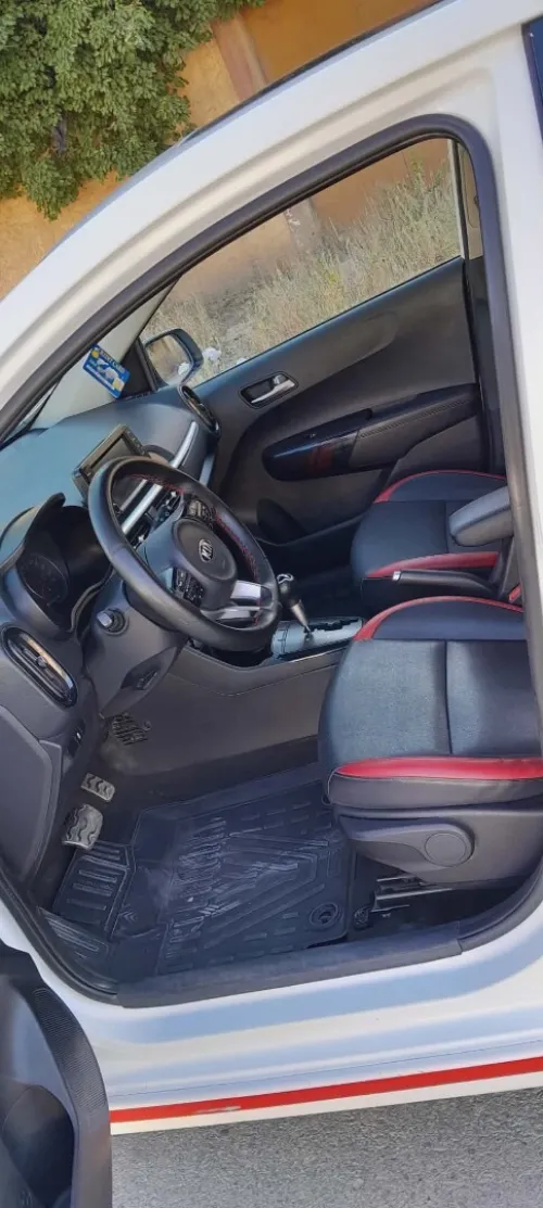 Kia Picanto 2019 GT-Line