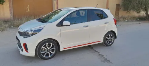 Kia Picanto 2019 GT-Line