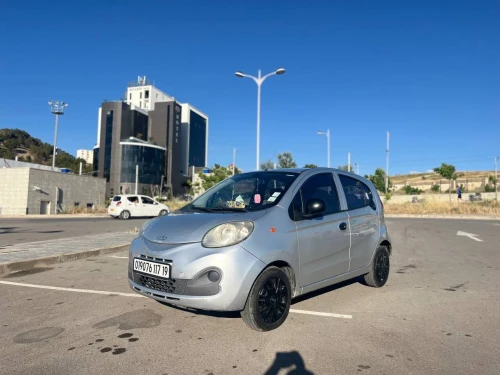 Chery New QQ 2017 New QQ
