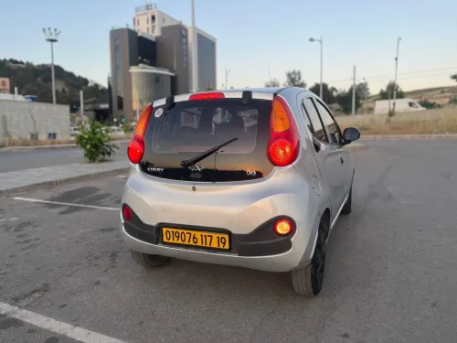 Chery New QQ 2017 New QQ