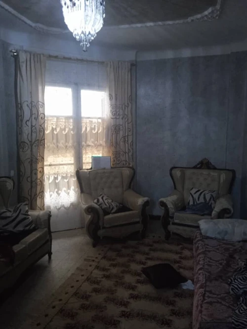 Vente Appartement F4 Alger Belouizdad