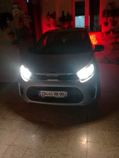 Kia Picanto 2018 LX Start